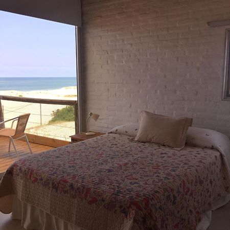 Miralejos Complejo De Apartamentos Punta Del Diablo Exterior photo