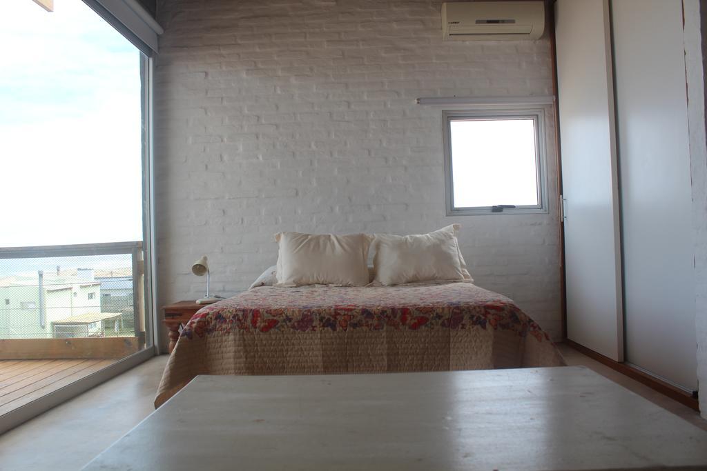 Miralejos Complejo De Apartamentos Punta Del Diablo Room photo